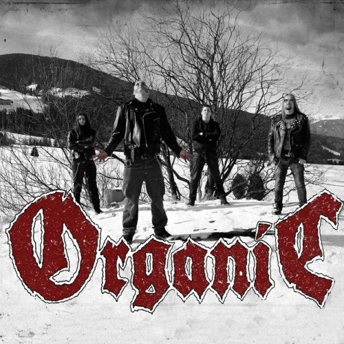 Organic : Death Battalion